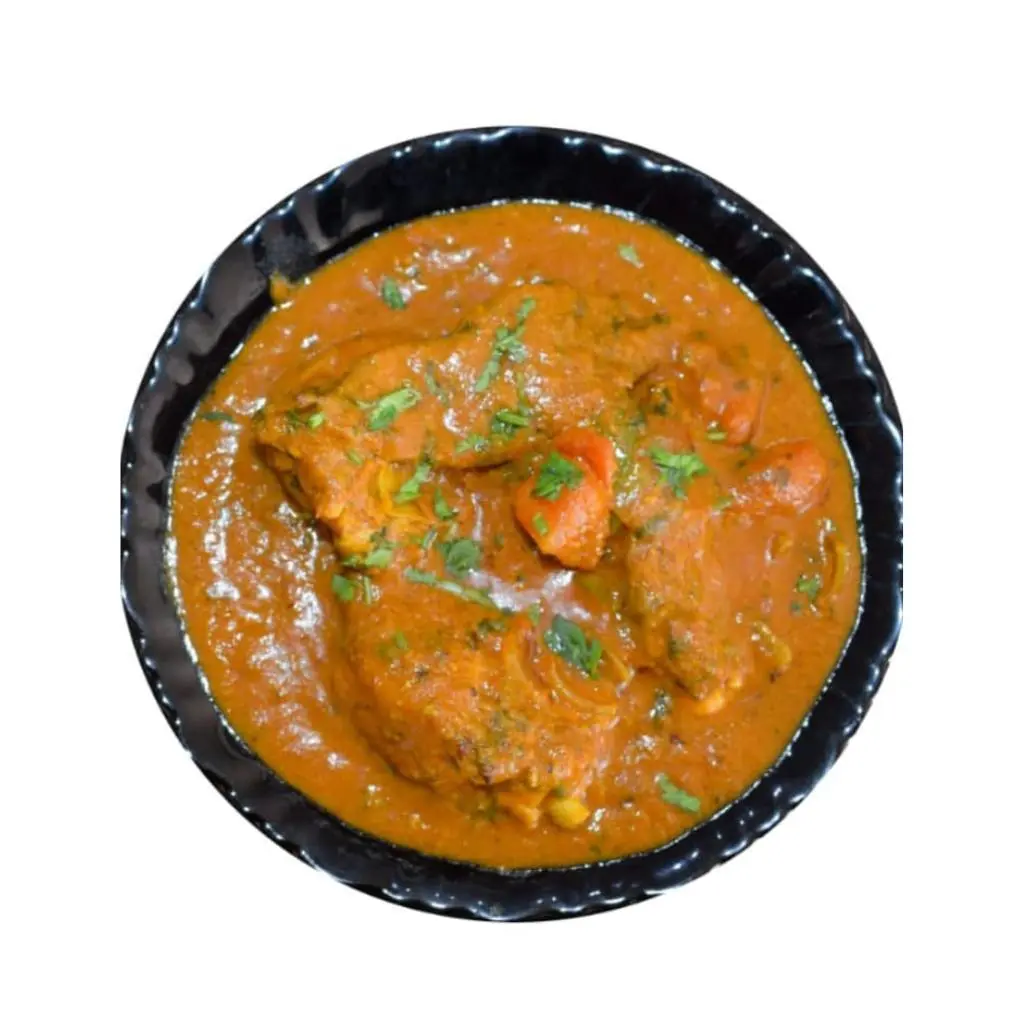 Peshawari Chicken